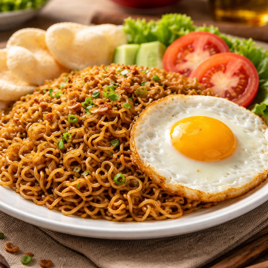 Indomie Goreng